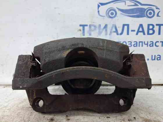 Суппорт передний правый Nissan Qashqai J10 2.0 БЕНЗИН MR20DE 2006 (б/у) Київ
