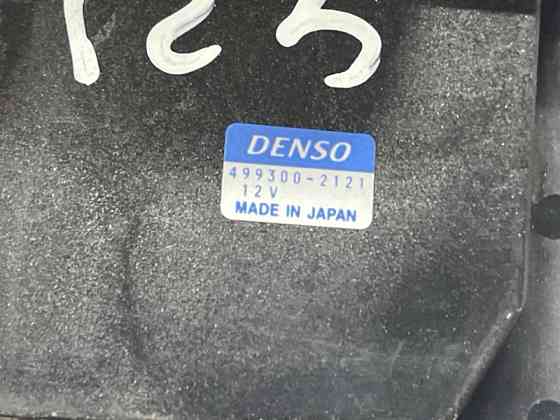 Резистор печки Toyota Camry 2001-2006 8716513010 (Арт. 81774) Київ