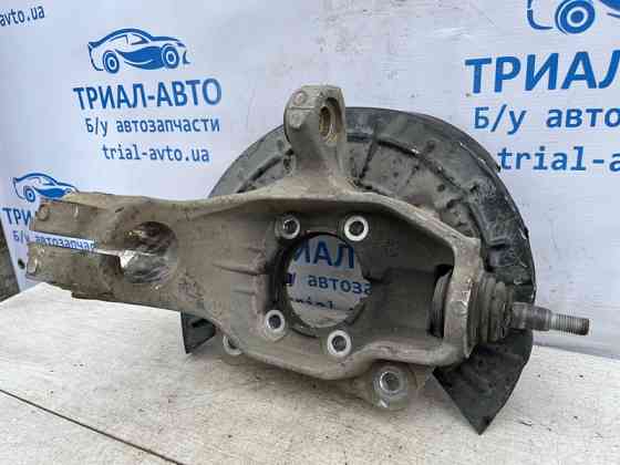 Кулак поворотный правый без ступицы Jeep Cherokee KL 3.2 БЕНЗИН EHK 2013 (б/у) Київ