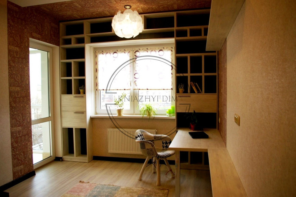 Без комісії 3 кім. розд. на Златоустівській м. Вокзальна і Університет № 11148115 Київ - зображення 3