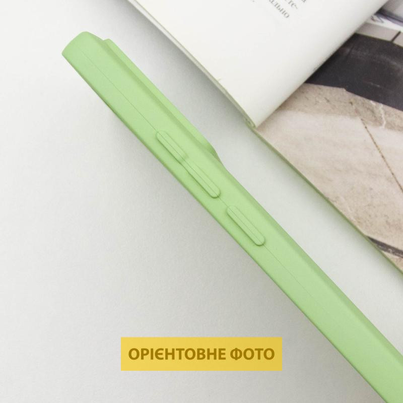 Чехол Silicone Cover Lakshmi Full Camera (A) для Xiaomi Poco X6 / Note 13 Pro 5G Херсон - изображение 9