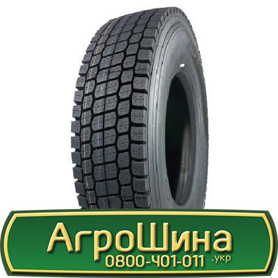 315/80 R22.5 JOYALL A702 157/154K Ведуча шина Київ - зображення 1