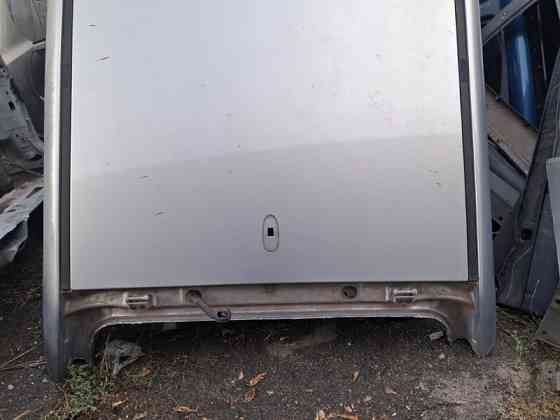 Крыша Mazda CX 7 2006-2012 EGY2-70-600 (Арт. 85120) Киев
