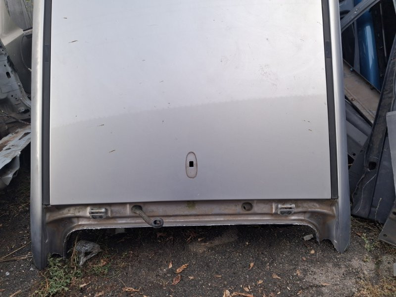Крыша Mazda CX 7 2006-2012 EGY2-70-600 (Арт. 85120) Київ - зображення 4