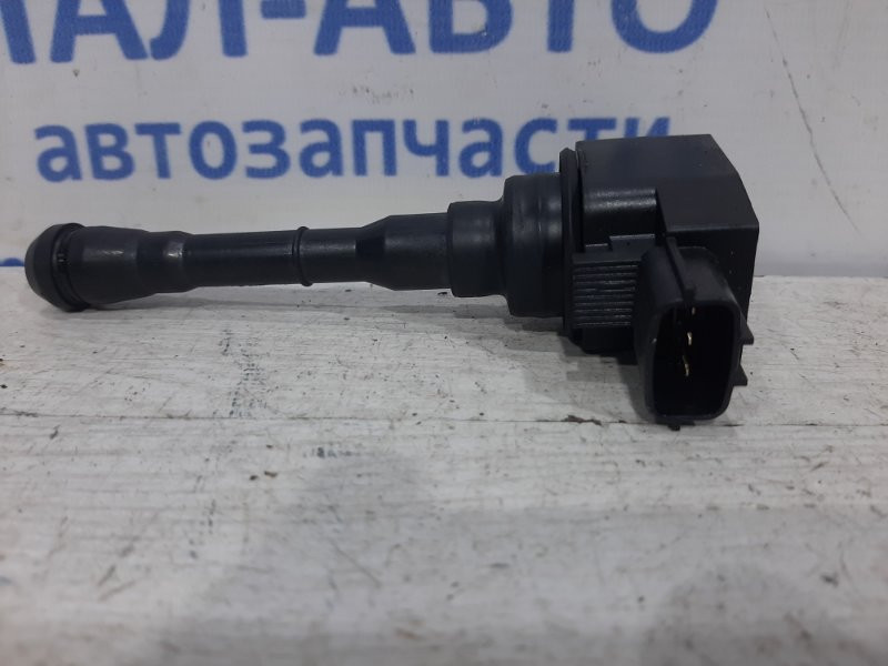 Катушка зажигания Nissan Juke F15 1.6 TURBO MR16DDT 2010 (б/у) Київ - зображення 2
