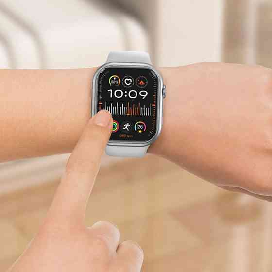 Уценка Смарт-часы Hoco Smart Watch Y23 Smart sports watch (call version) Херсон