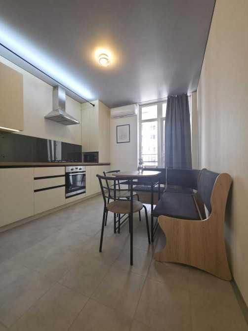 продажа 1-к квартира Киево-Святошинский, Ирпень, 79500 $ Ірпінь - зображення 12