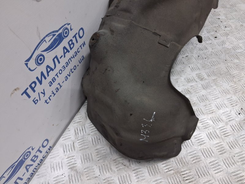 Подкрылок задний левый Mazda 3 2013-2019 B45A56140F (Арт. 63535) Київ - зображення 10