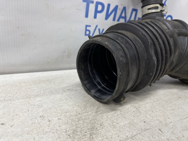 Патрубок воздушного фильтра Nissan Qashqai 2013-2022 165764EB0A (Арт. 77484) Киев - изображение 4