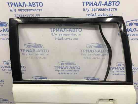 Дверь задняя левая Mitsubishi Pajero Sport K9 2.5 DIESEL 4D56 1996 (б/у) Киев