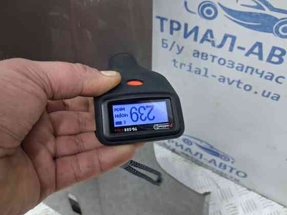 Крыло переднее левое Kia Ceed ED 1.6 DIESEL D4FB 2006 (б/у) Киев