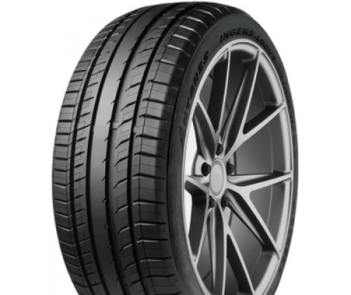 235/45 R18 Antares Ingens-Locus 98W Легкова шина Киев - изображение 1