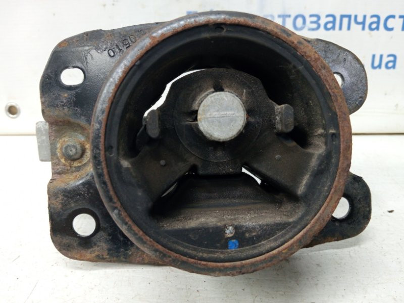 Подушка ДВС левая Chevrolet Captiva 2006-2018 96626787 (Арт. 60787) Київ - зображення 3