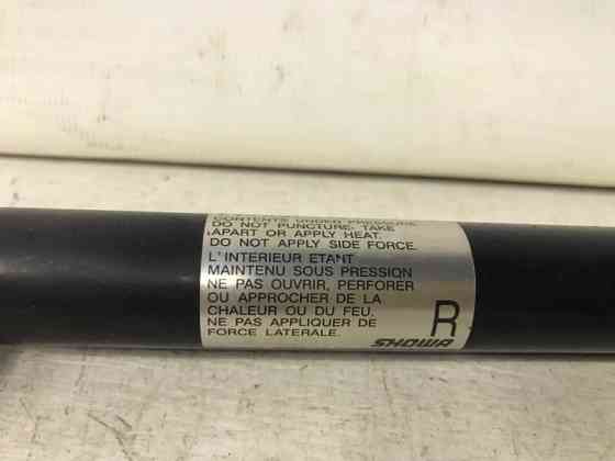 Амортизатор крышки багажника Mazda CX 7 ER 2.3 БЕНЗИН 	L3VDT 2006 прав. (б/у) Киев