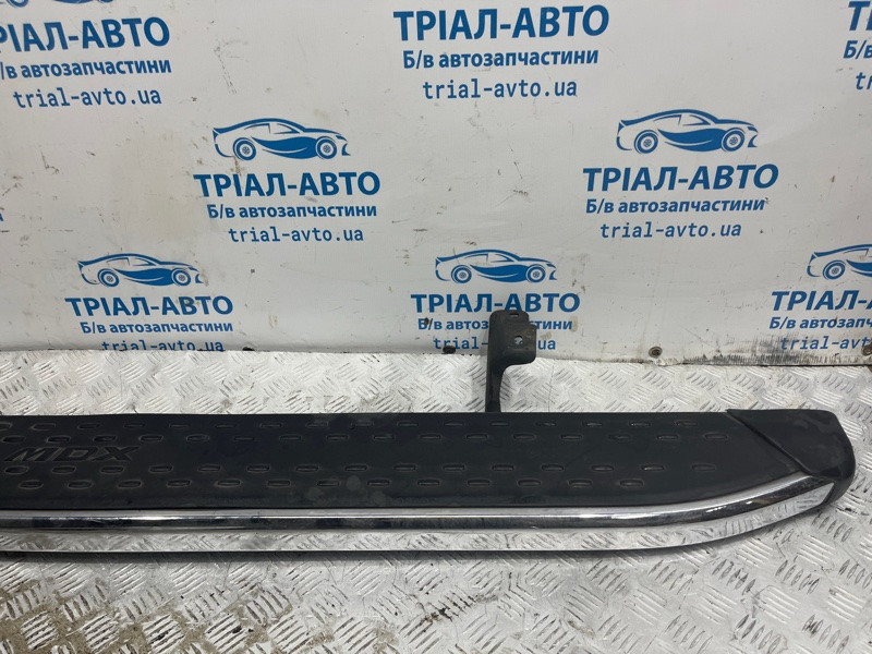 Подножка Acura MDX YD2 3.7 БЕНЗИН J37A1 2006 (б/у) Киев - изображение 9