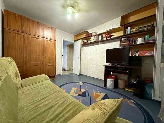 Продам 2-к квартиру на Малиновского, Солнечный. Без комиссии! Днепр