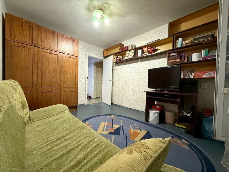 Продам 2-к квартиру на Малиновского, Солнечный. Без комиссии! Днепр - изображение 2