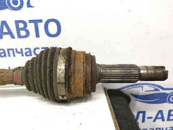 Привод задний левый Toyota RAV 4 2005-2016 4233042050 (Арт. 30272) Київ