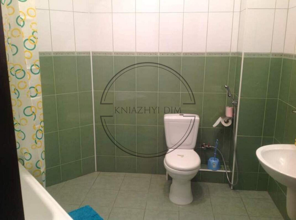 Оренда 4 кімнатна квартира в ЖК Введенський КОД 1167824 Киев - изображение 10