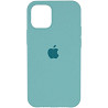Чехол Silicone Case Full Protective (AA) для Apple iPhone 13 mini (5.4") Херсон