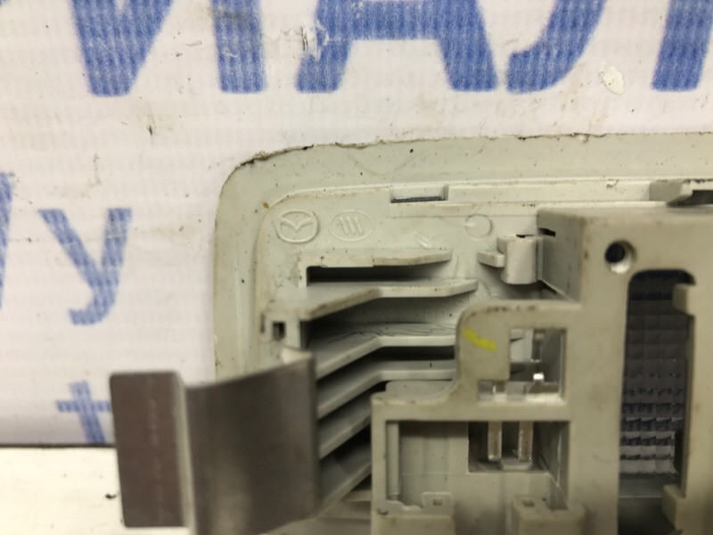 Плафон задний Mazda 3 BM 2.2 DIESEL 2013 (б/у) Киев - изображение 3