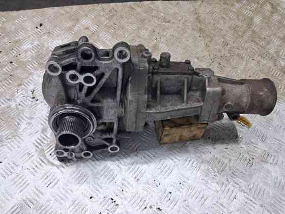 Раздаточная коробка Mitsubishi Outlander 2007-2012 3200A067 (Арт. 80511) Киев