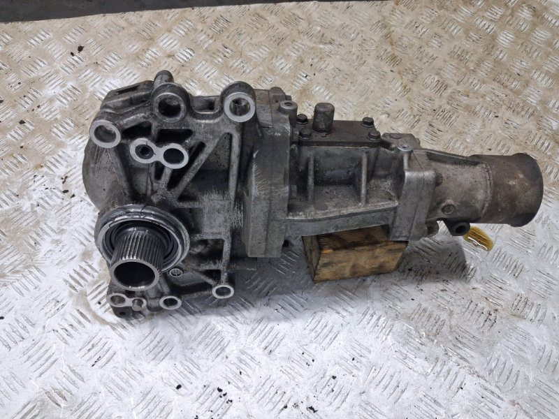Раздаточная коробка Mitsubishi Outlander 2007-2012 3200A067 (Арт. 80511) Київ - зображення 5
