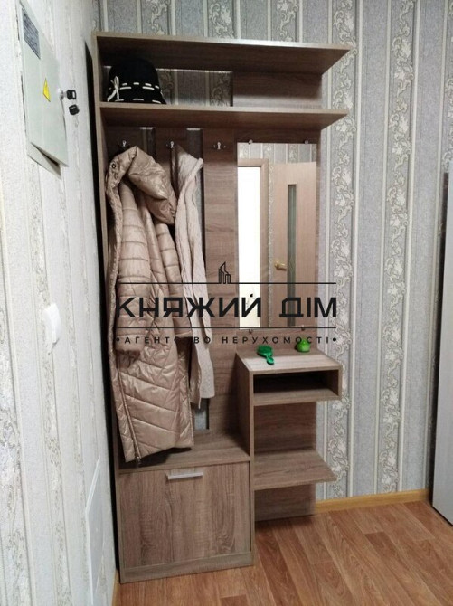 ПРОДАЖ БЕЗ КОМІСІІ 1к квартира студія в Броварах ЖК Атлант вул Симоненка 105, код 21147207 Київ - зображення 7