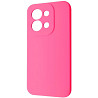 Чохол WAVE Full Silicone Cover для Xiaomi Redmi 15C UA/Poco C85 UA Pink Харків