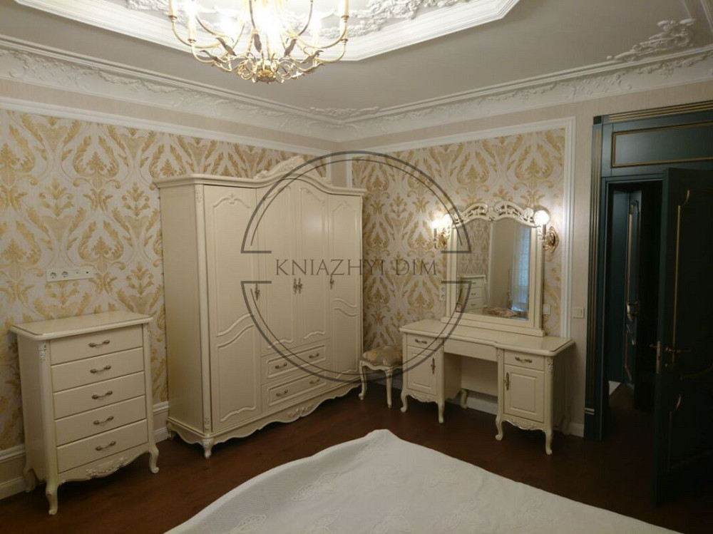 ОРЕНДА 2к квартира метро Палац Укрвїна ЖК Парк-холл по вул. Антоновича 131 код.11201944 Київ - зображення 2