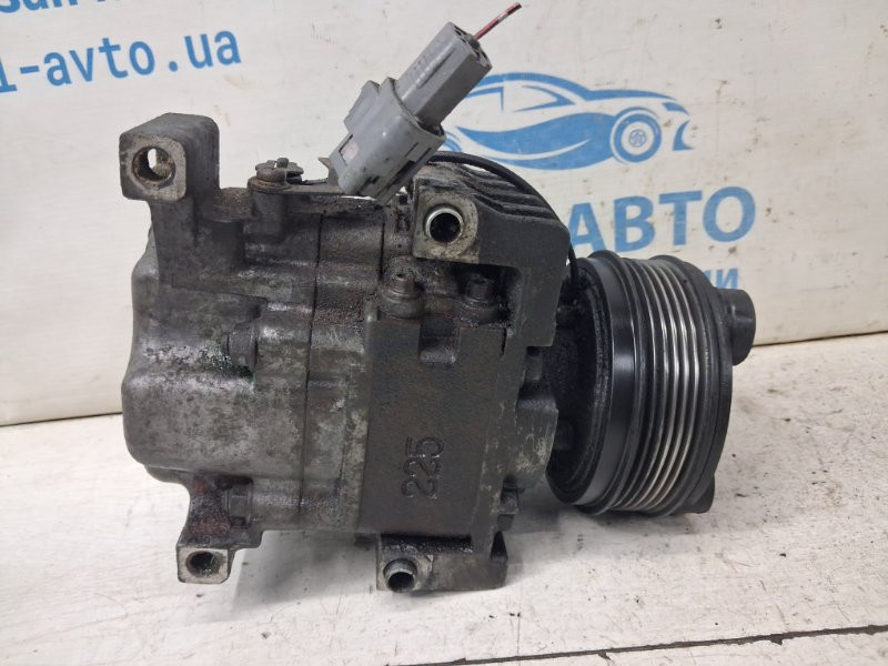 Компрессор кондиционера Mazda CX 7 2006-2012 EG21-61-450B (Арт. 85127) Київ - зображення 3