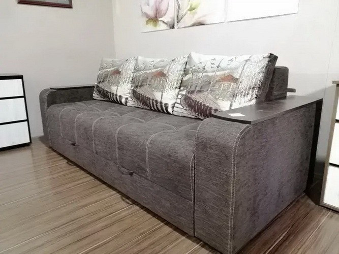 Диван Сплит еврокнижка МФ Киевский-Стандарт Київ - зображення 5