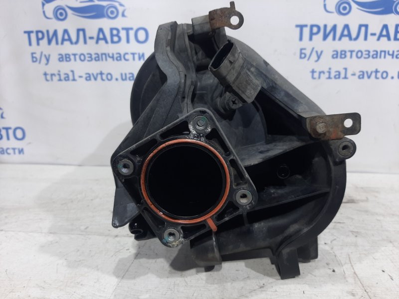 Коллектор впускной пластик Kia Ceed ED 1.4 БЕНЗИН G4FA 2006 (б/у) Київ - зображення 5