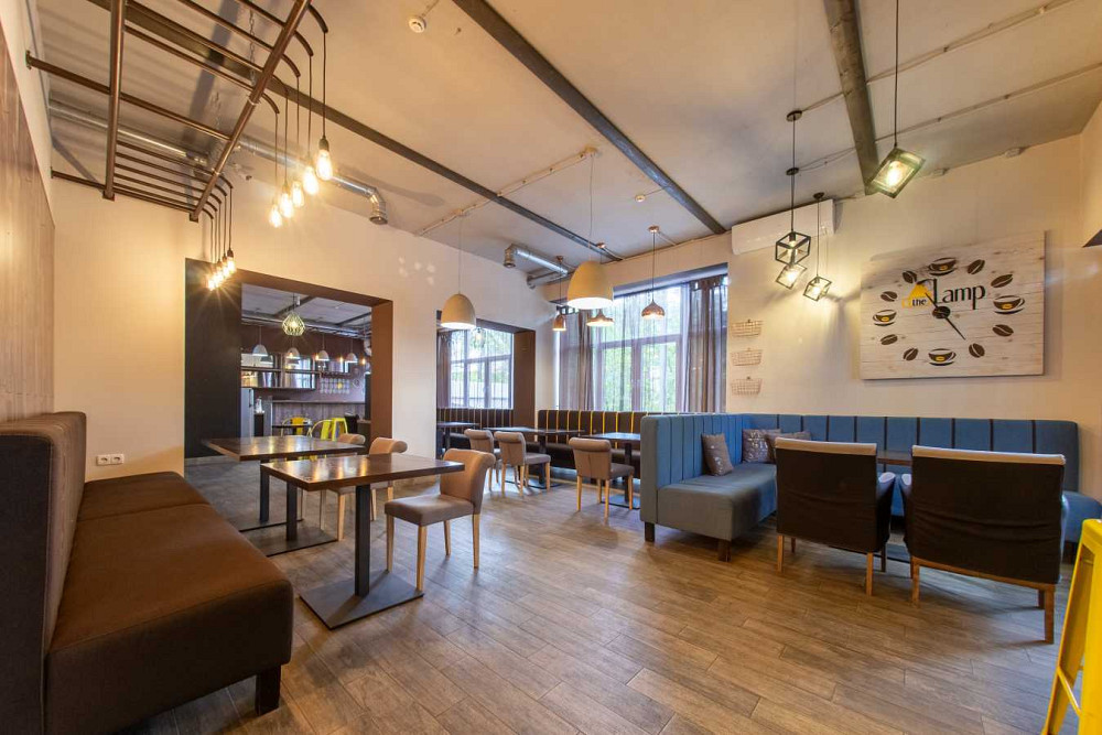 продажа торговые площади Киево-Святошинский, Ирпень, 165000 $ Ірпінь - зображення 7