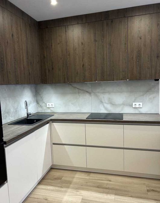 долгосрочная аренда 1-к квартира Киев, Голосеевский, 28000 грн./мес. Київ - зображення 1