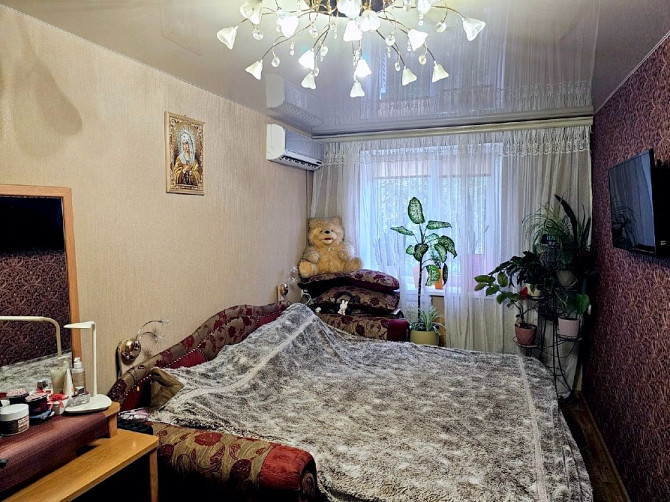 Продам 2-к квартиру с ремонтом в районе Калнышевского (Косиора) Дніпро - зображення 8