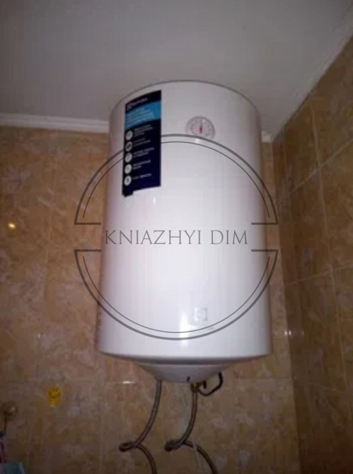 Продаж 1к.кв. біля м. Червоний хутір 8 хв. пішки. № 21144503 Киев - изображение 10