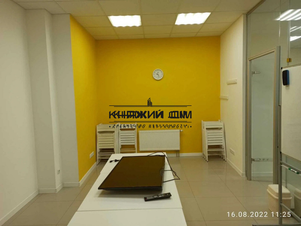 ПРОДАЖ БЕЗ КОМІСІІ офісного приміщення Шевченківський рн вул Овруцька 21 код 23835 Киев - изображение 7