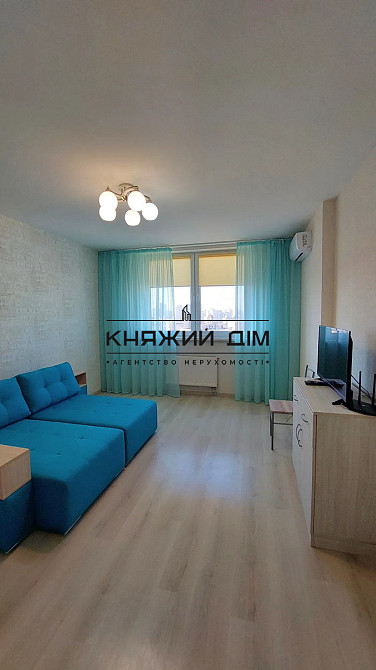 єГенератор Оренда 1 кім. квартири Метро Позняки Код № 11155378 Київ - зображення 2