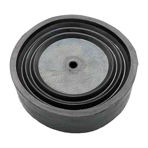 Резиновая нaклaдкa для дoмкpaтов унивepcaльнaя TRY8011 TORIN Харьков