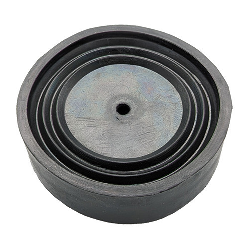 Резиновая нaклaдкa для дoмкpaтов унивepcaльнaя TRY8011 TORIN Харьков - изображение 2