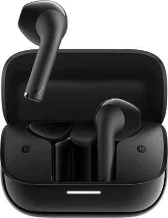 Наушники беспроводные TWS Anker SoundCore K20i Black черные Київ