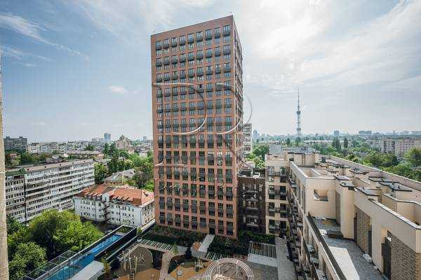 продажа 3-к квартира Киев, Шевченковский, 120000 $ Киев - изображение 7