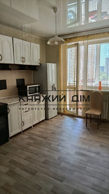 Однокімнатна в новому будинку метро Позняки. № 11154100 Киев - изображение 5