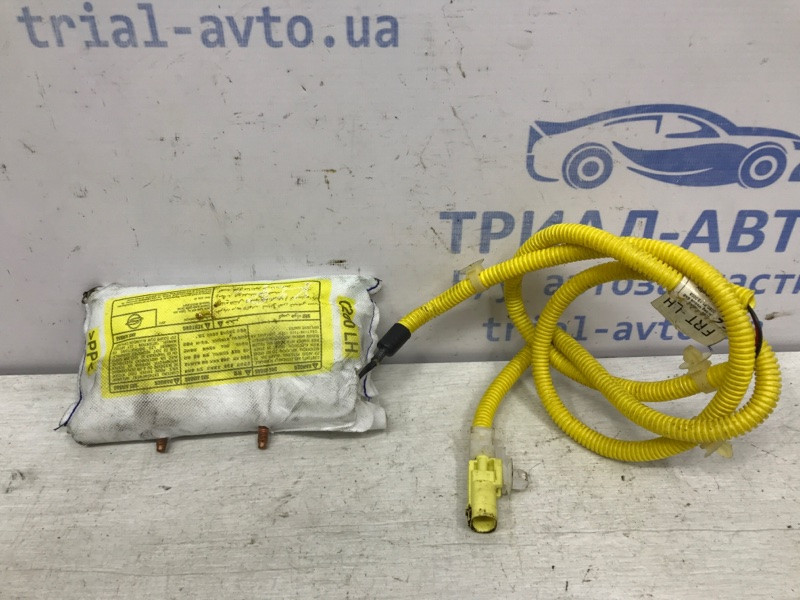 Подушка безопасности в кресло SsangYong Korando C200 2.0 DIESEL 2010 лев. (б/у) Киев - изображение 1