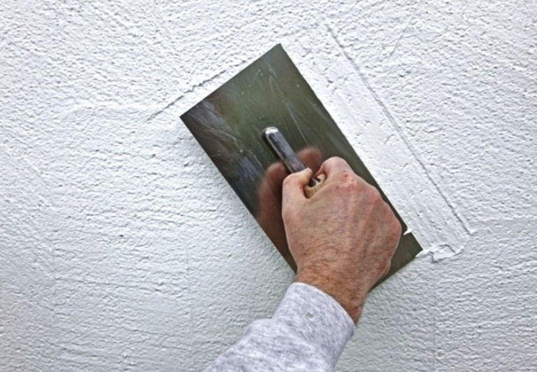 Шпаклевка стен Оклейка обоями Киев Киев - изображение 1