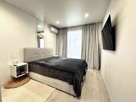 Продам 3-к квартиру с ремонтом, ж/м Победа 6 / пр. Героев Днепр