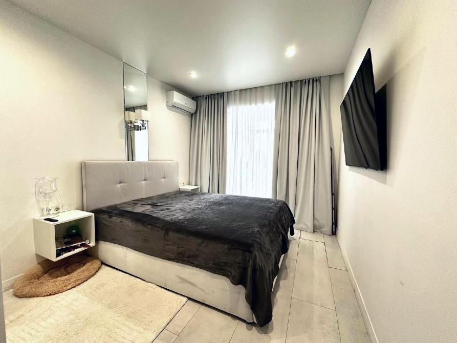 Продам 3-к квартиру с ремонтом, ж/м Победа 6 / пр. Героев Дніпро - зображення 3