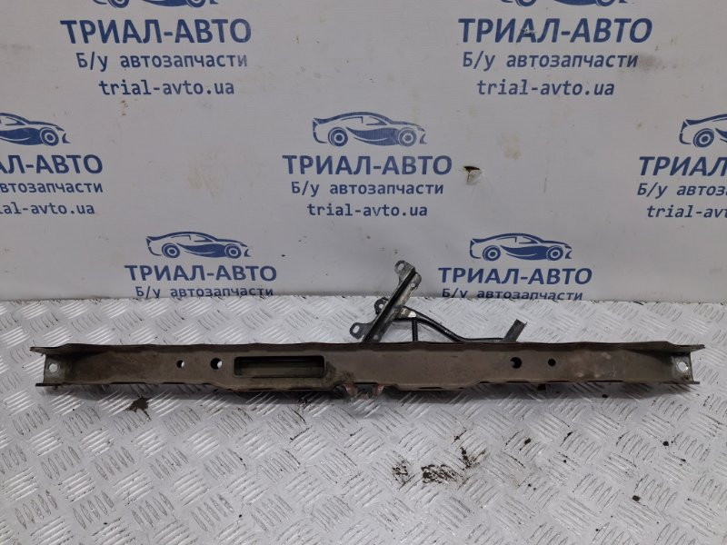 Панель передняя верхняя планка Toyota RAV 4 A30 2.0 БЕНЗИН 1AZFE 2005 (б/у) Киев - изображение 5