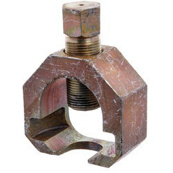 Съёмник рулевых и шаровых ВАЗ 2108-2110 (ХЗСО)  СРТ08КрЛ TRP2108 Харьков - изображение 1